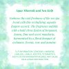 Shell Shaped Wax Melt Clamshell: Seaside Serenity Collection - Image 4