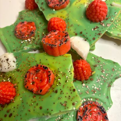 Spiced Berry Brittle - Image 2