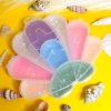 Shell Shaped Wax Melt Clamshell: Seaside Serenity Collection - Image 2