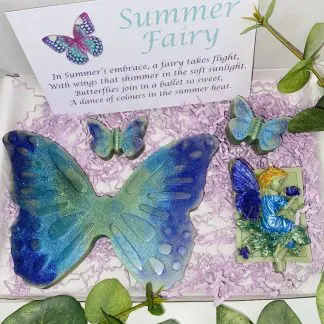 Summer Fairy Wax Melt
