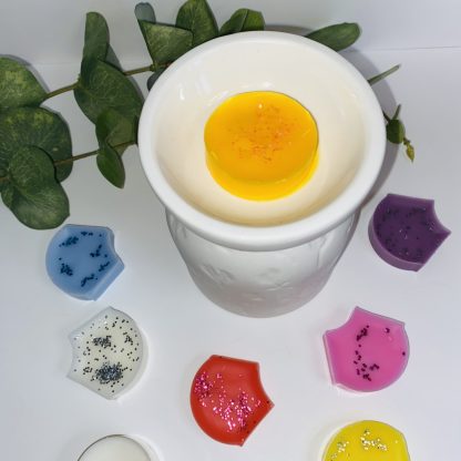 Floral Fusion Wax Melt Collection - Image 2