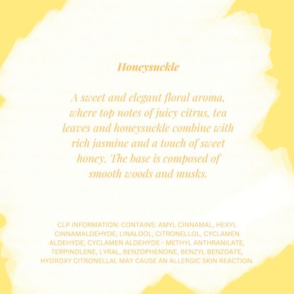 Honeysuckle Shot Pot - Image 2