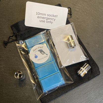 Emergency 10mm Socket Gift Set - Image 3