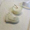 White Baby Feet Gift Box - Image 2