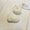 White Baby Feet Gift Box - Image 3