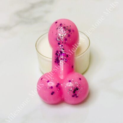Pink Willy Hen Party Favours - Image 3