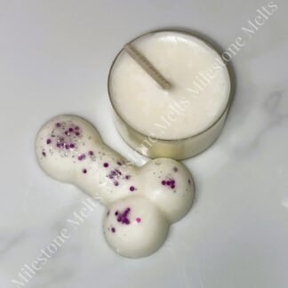 White Willy Hen Party Favours
