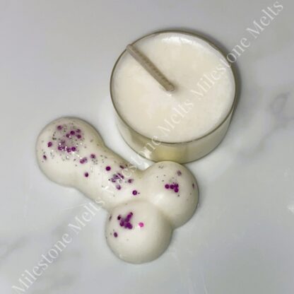 White Willy Hen Party Favours - Image 2