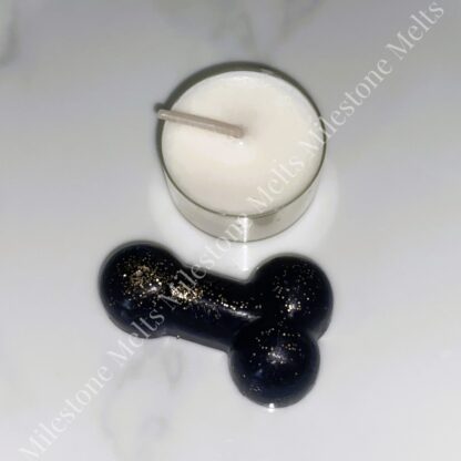 Black Willy Hen Party Favours