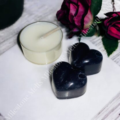Black Heart Hen Party Favours - Image 2