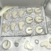 White Baby Feet Gift Box