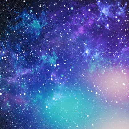 Intergalactic Shot Pot