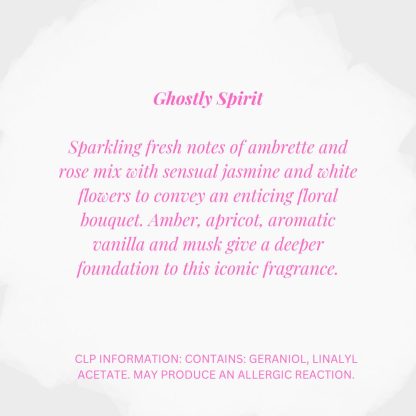 Ghostly Spirit Shot Pot - Image 2