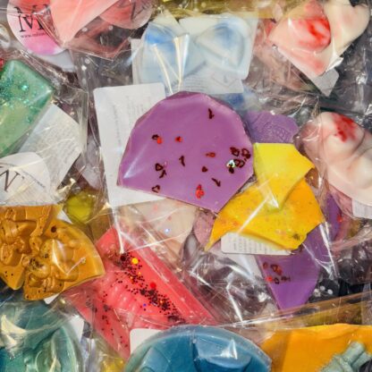 50p Pot Luck Mystery Wax Melts - Image 2
