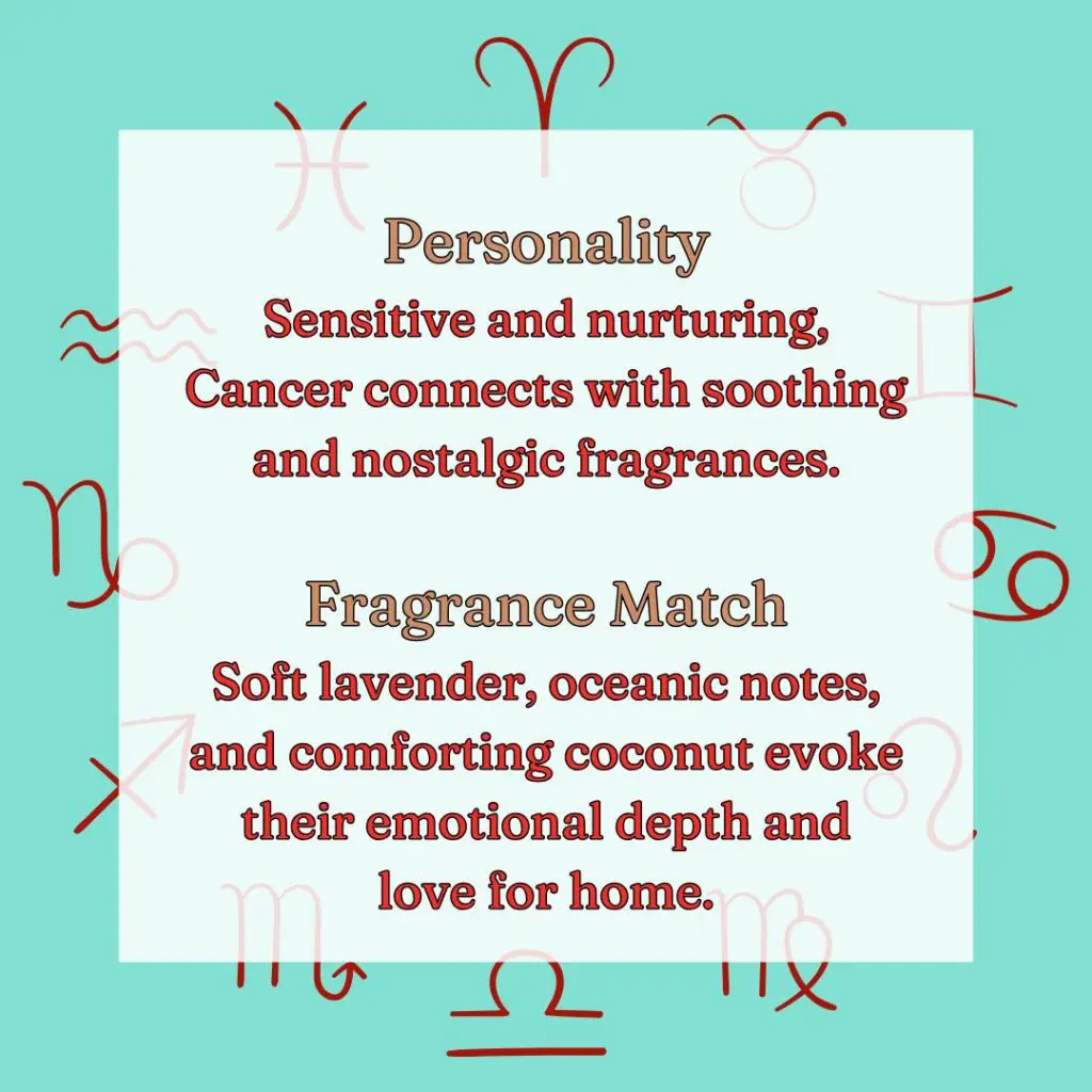 cancer personality