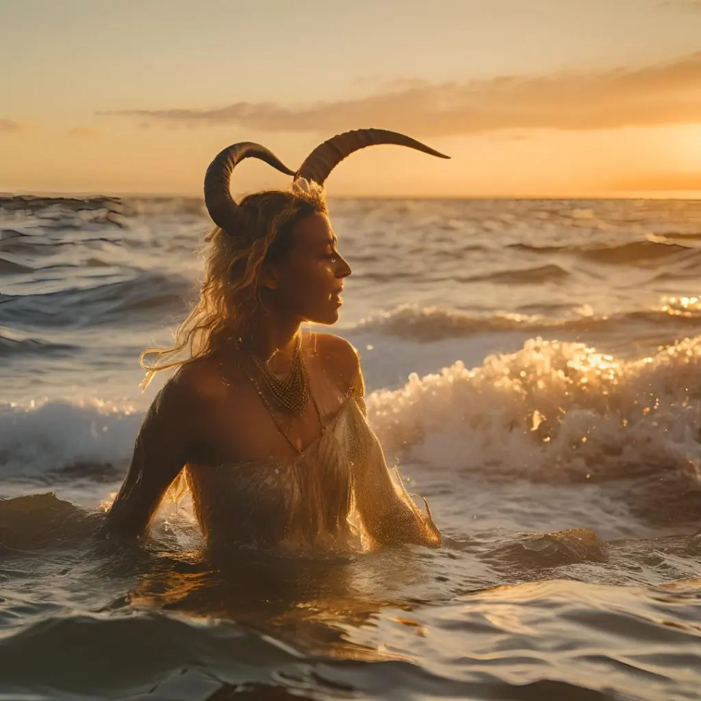 capricorn