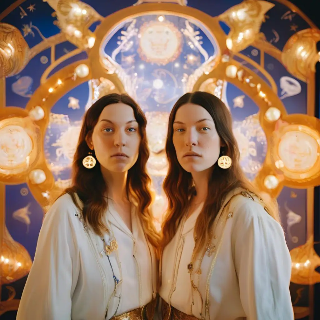 gemini