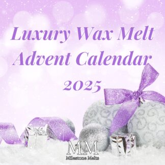 Advent Calendar Christmas 2025 *PRE ORDER*