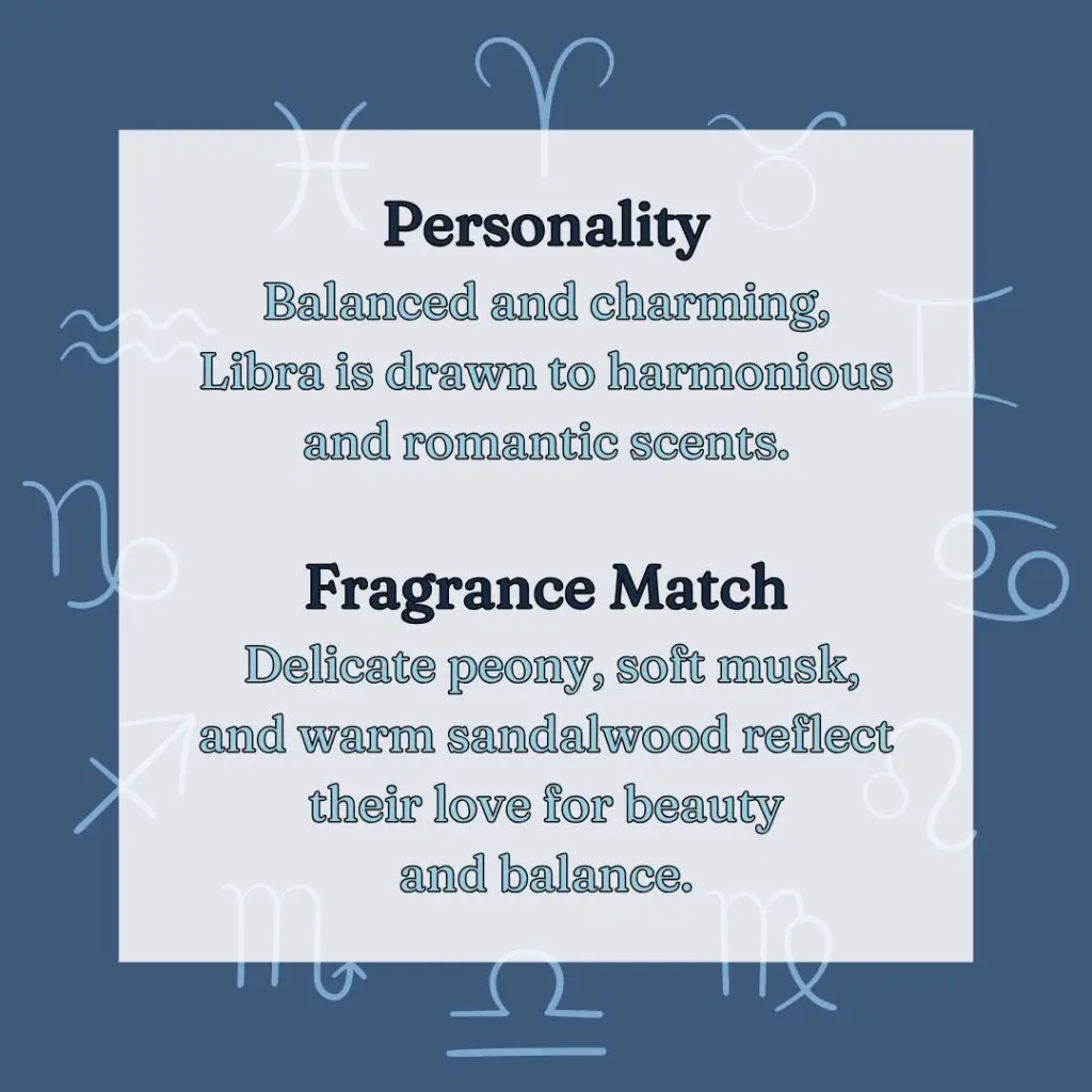 libra personality