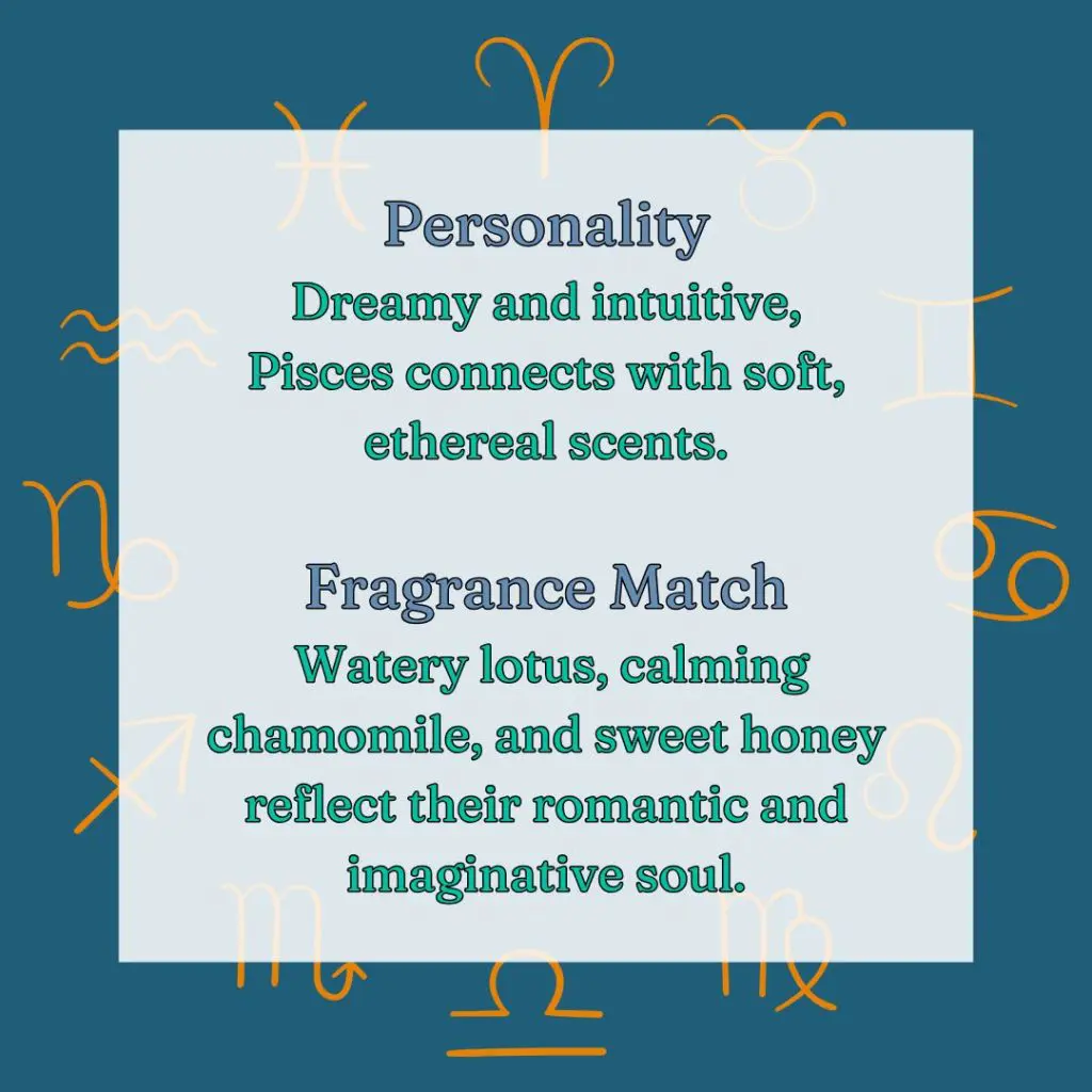 pisces personality