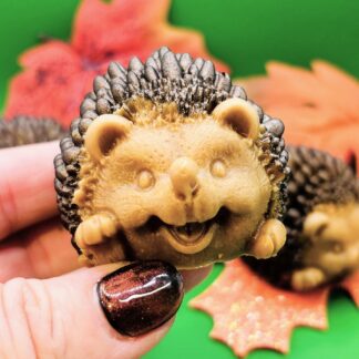 Hattie the Hedgehog Wax Melt