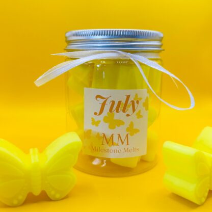 Wax Melt Jar Competition Entry - Image 2