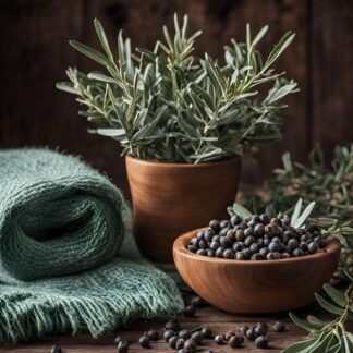 Sweater Weather Shot Pot