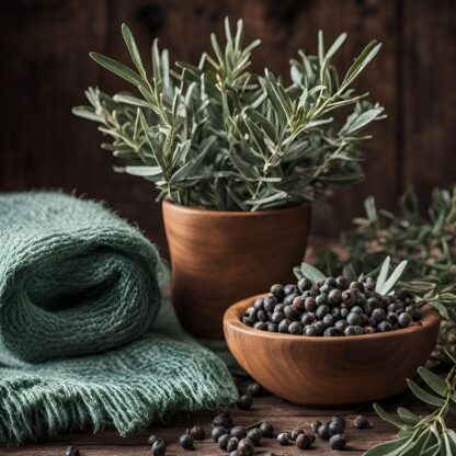 Sweater Weather Shot Pot