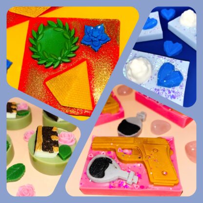 Fated to be Wax Melt Collection