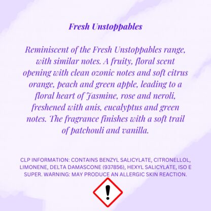 Fresh Unstoppables Deli Pot - Image 2