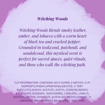 Witchy Vibes Slab - Image 2
