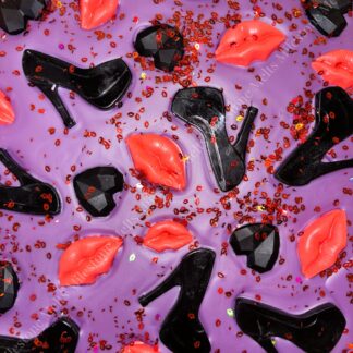 Sex Bomb Brittle