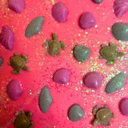 Pink Sands Brittle