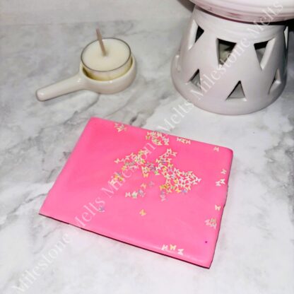 Enchanted Forest Bark Bar