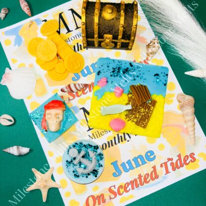 Monthly Melts Subscription Box - Image 2