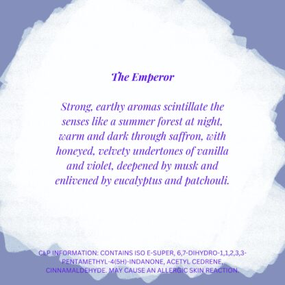 The Emperor Shot Pot - Image 2