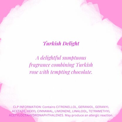 Turkish Delight Shot Pot - Image 4