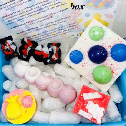 Monthly Melts Subscription Box - Image 3