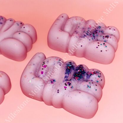 Parma Violet Love Melt