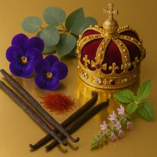 The Emperor Shot Pot
