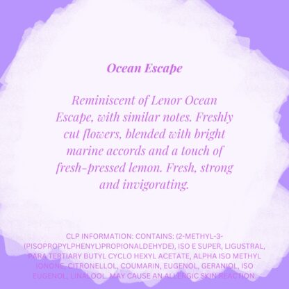 Ocean Escape Shot Pot - Image 2