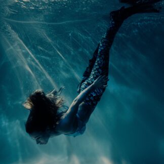 Sirens of the Sea Shot Pot