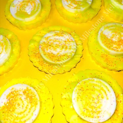 Lemon Meringue Wax Melt