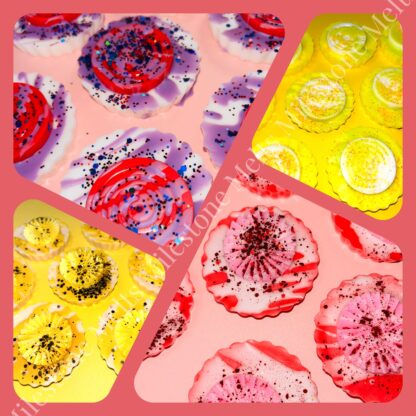 Just Desserts Bundle