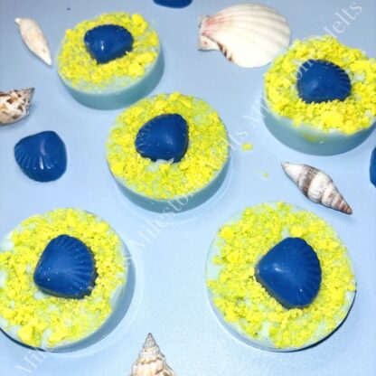 Ocean Escape Beach Wax Melt