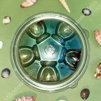 Wood Sage and Sea Salt Deli Pot
