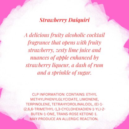 Strawberry Daiquiri Shot Pot - Image 2