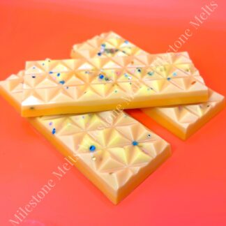 Sun Kissed Mandarin and Peach Snap Bar