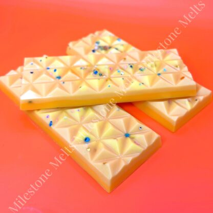Sun Kissed Mandarin and Peach Snap Bar