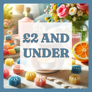 £2 and Under